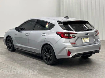 2024 Subaru Impreza 5-Door RS - miniatura 4