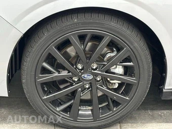 2024 Subaru Impreza 5-Door RS - miniatura 6