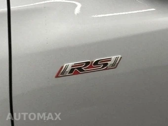 2024 Subaru Impreza 5-Door RS - miniatura 7