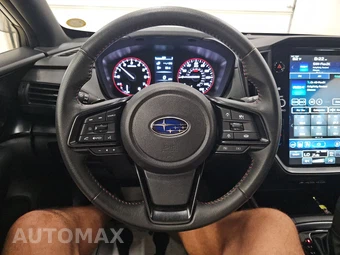 2024 Subaru Impreza 5-Door RS - miniatura 10