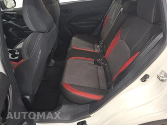 2024 Subaru Impreza 5-Door RS - miniatura 13