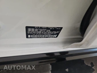 2024 Subaru Impreza 5-Door RS - miniatura 14