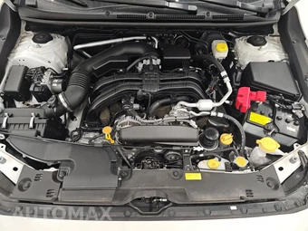 2024 Subaru Impreza 5-Door RS - miniatura 15