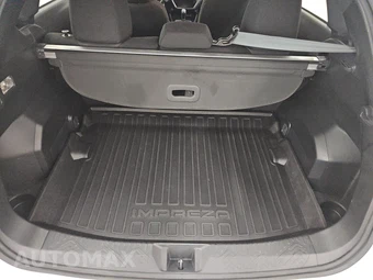 2024 Subaru Impreza 5-Door RS - miniatura 16