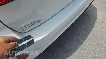 2024 Subaru Impreza 5-Door RS - miniatura 26