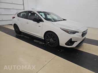 2024 Subaru Impreza 5-Door RS - miniatura 3