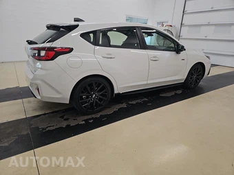 2024 Subaru Impreza 5-Door RS - miniatura 4