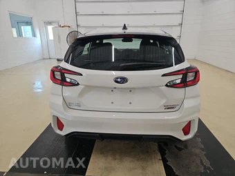 2024 Subaru Impreza 5-Door RS - miniatura 5