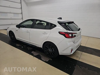 2024 Subaru Impreza 5-Door RS - miniatura 6