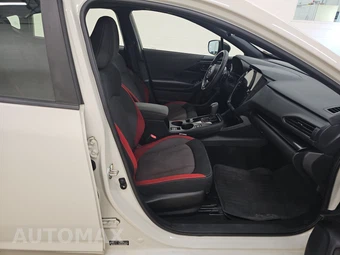 2024 Subaru Impreza 5-Door RS - miniatura 8