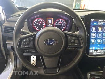 2024 Subaru Impreza 5-Door RS – miniatura 10