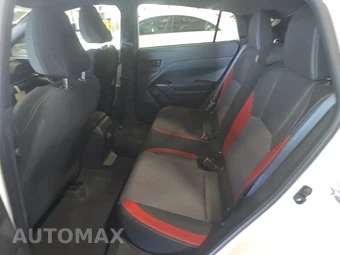 2024 Subaru Impreza 5-Door RS – miniatura 13