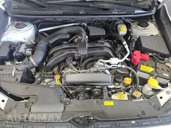 2024 Subaru Impreza 5-Door RS – miniatura 16