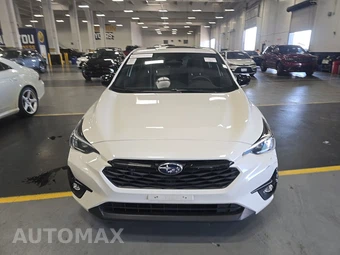 2024 Subaru Impreza 5-Door RS – miniatura 2
