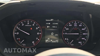 2024 Subaru Impreza 5-Door RS – miniatura 20