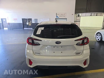 2024 Subaru Impreza 5-Door RS – miniatura 5