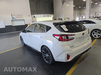 2024 Subaru Impreza 5-Door RS – miniatura 6