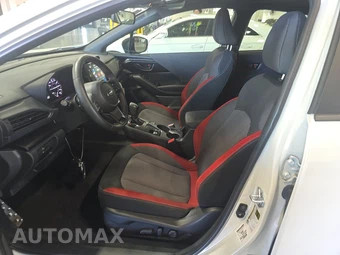 2024 Subaru Impreza 5-Door RS – miniatura 7