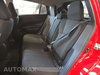 2024 Subaru Impreza 5-Door Sport - miniatura 13