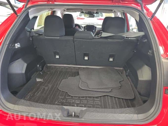 2024 Subaru Impreza 5-Door Sport - miniatura 14