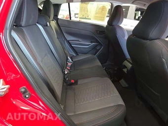 2024 Subaru Impreza 5-Door Sport - miniatura 16