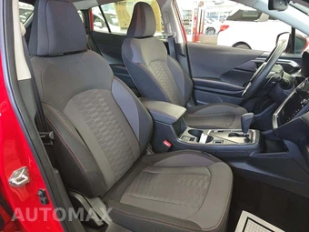 2024 Subaru Impreza 5-Door Sport - miniatura 18