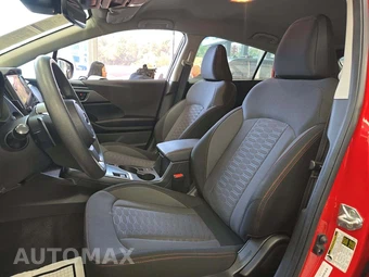 2024 Subaru Impreza 5-Door Sport - miniatura 6
