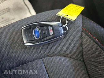 2024 Subaru Impreza 5-Door Sport - miniatura 8