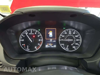2024 Subaru Impreza 5-Door Sport - miniatura 9