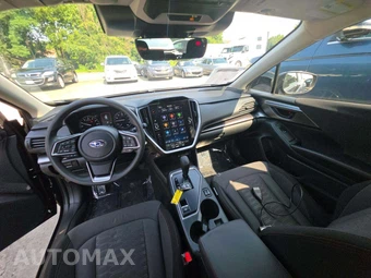 2024 Subaru Impreza 5-Door Sport - miniatura 10