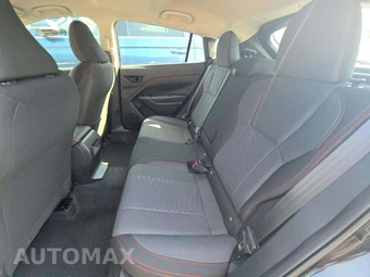 2024 Subaru Impreza 5-Door Sport - miniatura 13