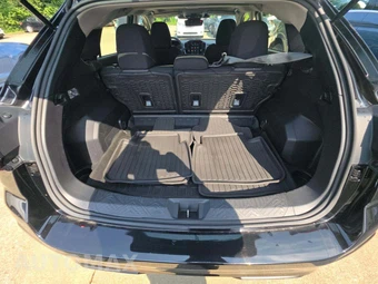 2024 Subaru Impreza 5-Door Sport - miniatura 14