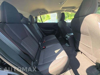 2024 Subaru Impreza 5-Door Sport - miniatura 16