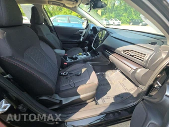 2024 Subaru Impreza 5-Door Sport - miniatura 18