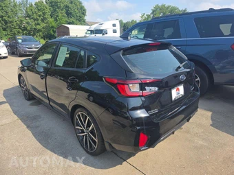 2024 Subaru Impreza 5-Door Sport - miniatura 2