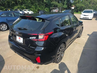2024 Subaru Impreza 5-Door Sport - miniatura 3