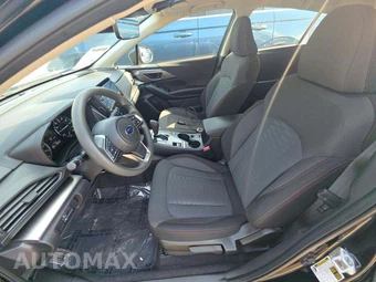 2024 Subaru Impreza 5-Door Sport - miniatura 6