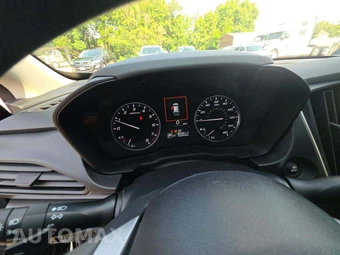 2024 Subaru Impreza 5-Door Sport - miniatura 9