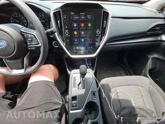 2024 Subaru Impreza 5-Door Sport - miniatura 10