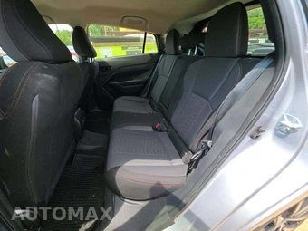 2024 Subaru Impreza 5-Door Sport - miniatura 13