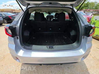 2024 Subaru Impreza 5-Door Sport - miniatura 14