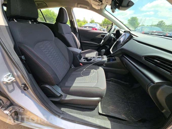 2024 Subaru Impreza 5-Door Sport - miniatura 18