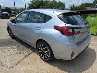 2024 Subaru Impreza 5-Door Sport - miniatura 2