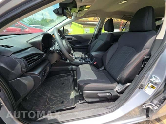 2024 Subaru Impreza 5-Door Sport - miniatura 6