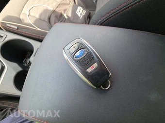 2024 Subaru Impreza 5-Door Sport - miniatura 8