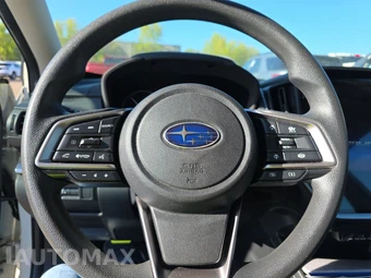 2024 Subaru Impreza 5-Door Sport - miniatura 10