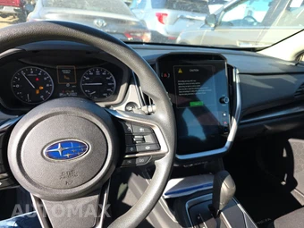 2024 Subaru Impreza 5-Door Sport - miniatura 11