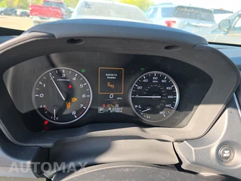 2024 Subaru Impreza 5-Door Sport - miniatura 12