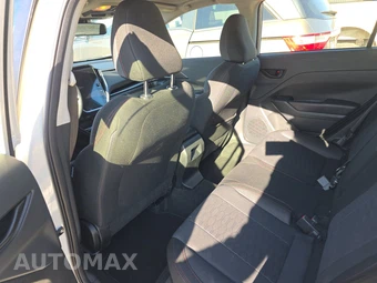 2024 Subaru Impreza 5-Door Sport - miniatura 13