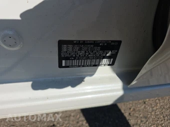 2024 Subaru Impreza 5-Door Sport - miniatura 14